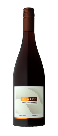 Single Vineyard Pinot Noir 2022