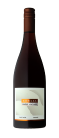 Single Vineyard Pinot Noir 2022